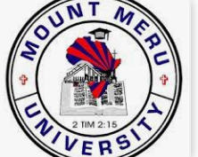 MMU Online Application, MMU Online application 2022/2023, Mount Meru University online application 2022/2023, MMU admission 2022/2023, MMU admission Login, MMU Online Application