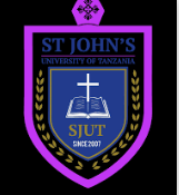 SJUT Online Application, SJUT Online application 2022/2023, St. John’s University of Tanzania online application 2022/2023,SJUT admission 2022/2023,SJUT admission Login, SJUT Online Application