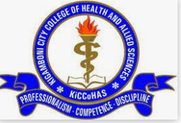 Kigamboni City College Of Health And Allied Sciences Online Application